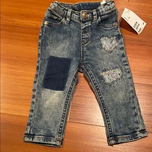 H&M jeans